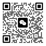 星河國際展覽微信二維碼